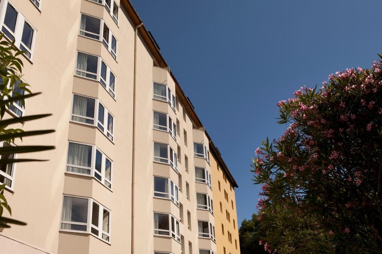Villa Mariale By Popinns Lourdes Exterior photo
