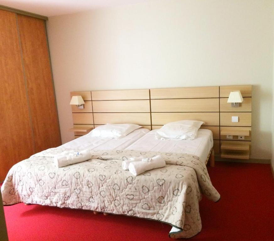 Villa Mariale By Popinns Lourdes Room photo