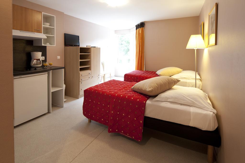 Villa Mariale By Popinns Lourdes Room photo